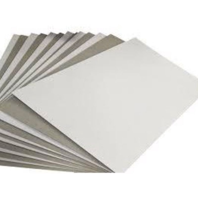 BOX BOARD 350GSM 110CM*79CM, A1 Shopee Malaysia