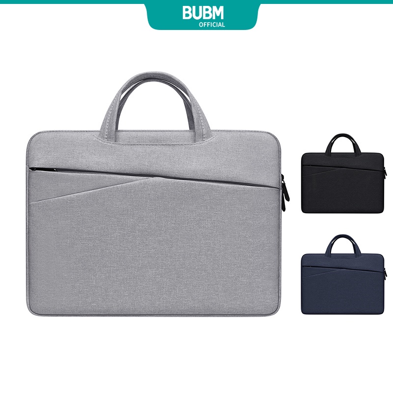 Portable multifunction large capacity laptop bag, waterproof, durable