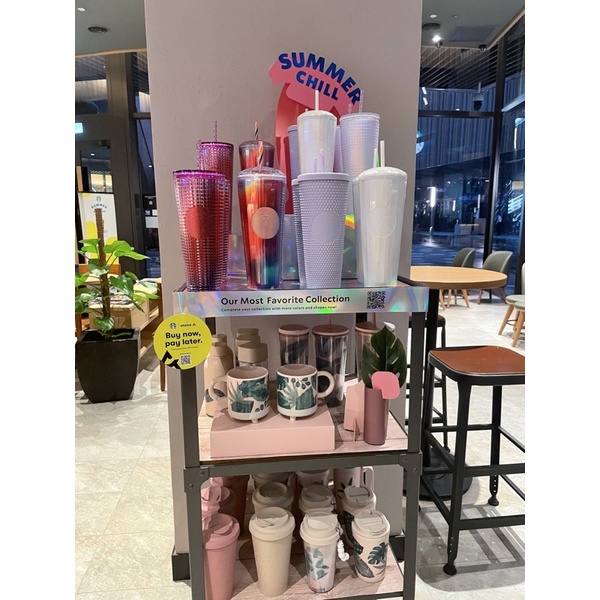 💳 [Preorder] Starbucks Merchandise Name Malaysia LIMITED EDITION 2022