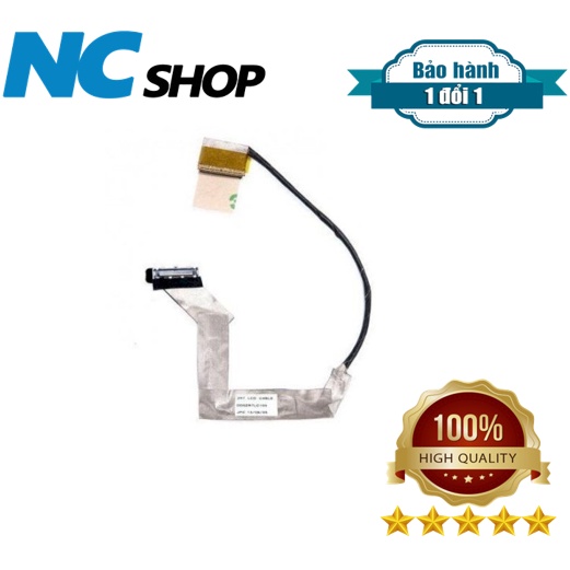 Laptop Screen Cable Acer Aspire 5536 5338 5542 5738 5740 5745 5745