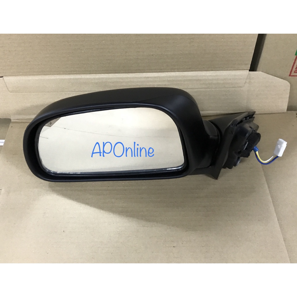 Proton Wira Side Mirror (Auto)(3 Wires) Shopee Malaysia