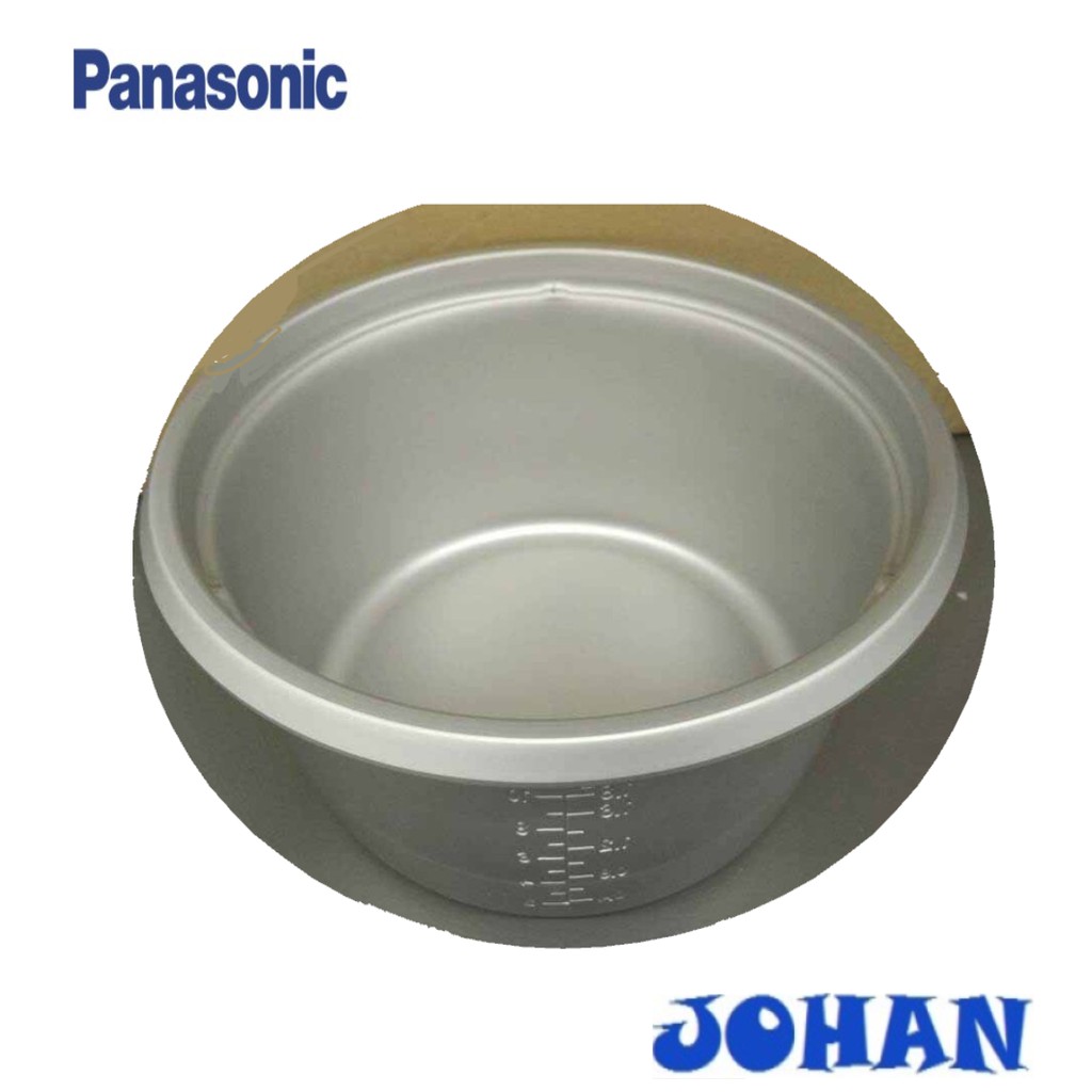 PANASONIC RICE COOKER INNER PAN FOR SRE10A / SRE18A / SRE28A /SR