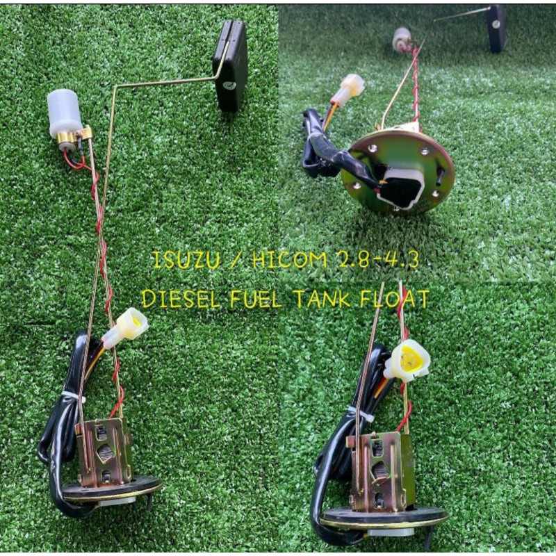 DIESEL FUEL TANK FLOAT FOR LORRY (1ton5ton) ISUZU ELF NHR NPR /