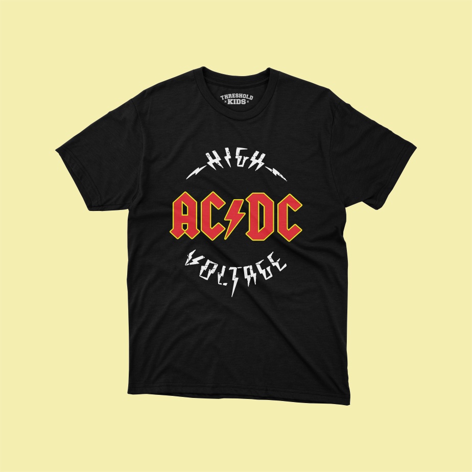 Children's Band TShirts/Baby Band TShirts/Children's Band Clothes