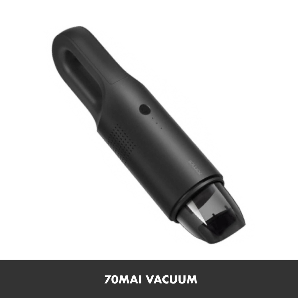 Xiaomi Mi Vacuum Cleaner Mini Mi Portable Vacuum Cleaner Handheld