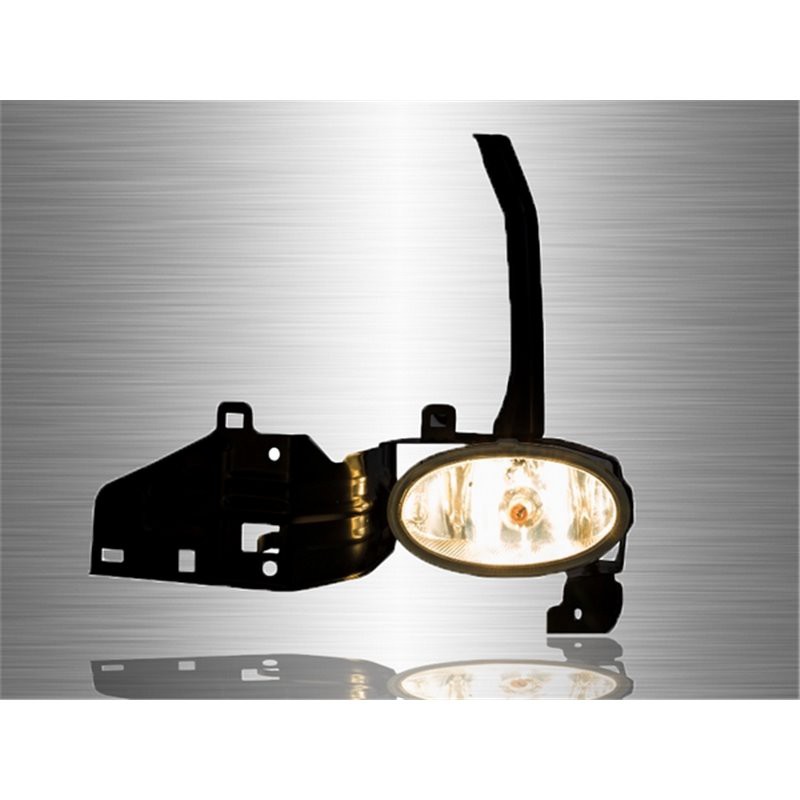 Honda accord 2008 2009 2010 2011 2012 oem foglamp foglight spotlight