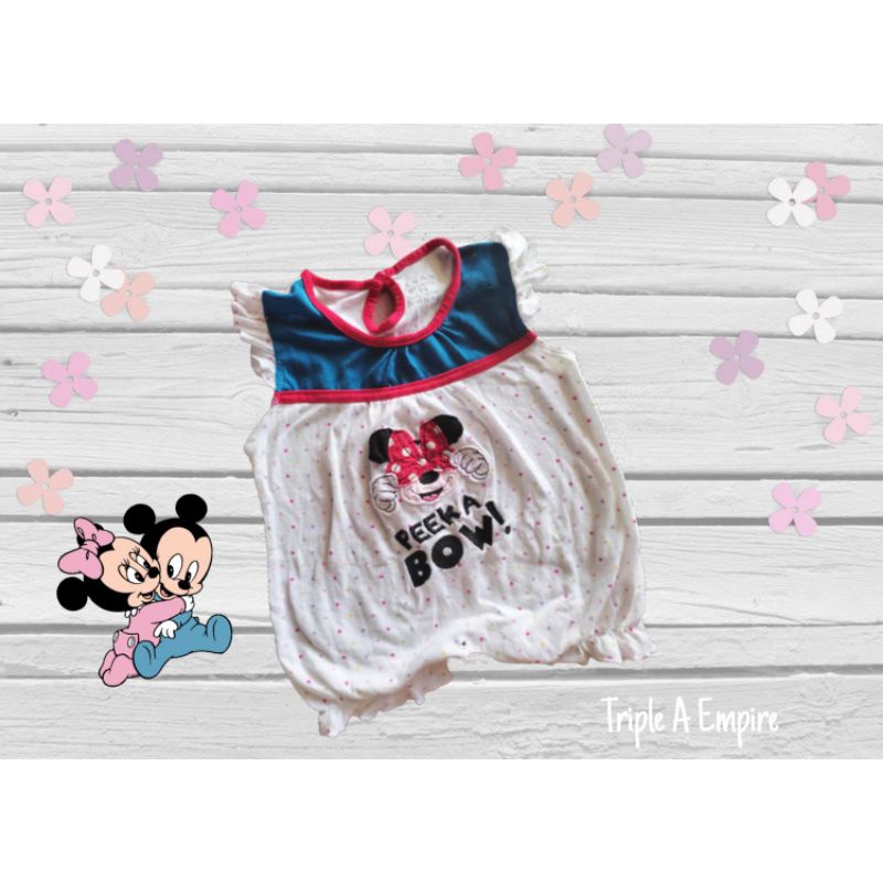 JUMPER MICKEY MOUSE PRELOVE Shopee Malaysia