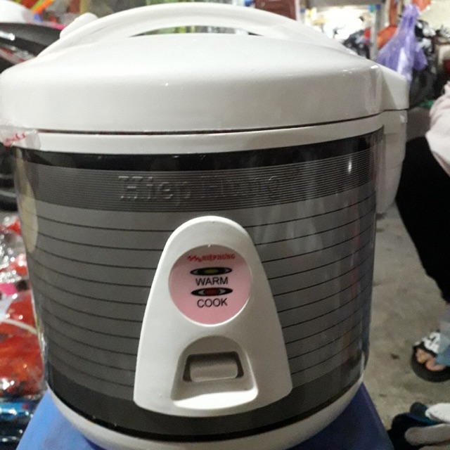 NonStick rice cooker 1 liter Rice cooker Student Shopee Malaysia