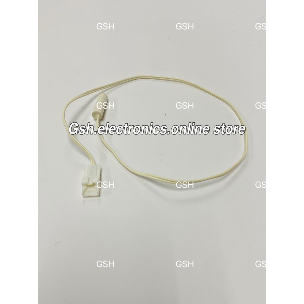 HITACHI REFRIGERATOR DEFROST SENSOR(ORIGINAL) Shopee Malaysia