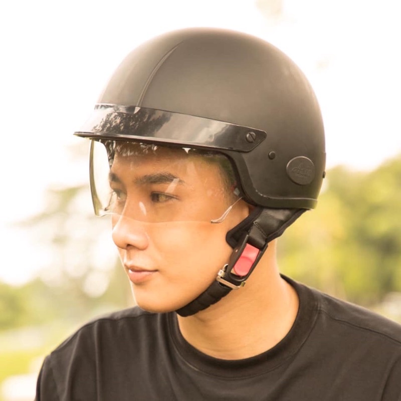 New Model Updated Helmet Ear Cups ASIA MT139 MT139 M139 Genuine High