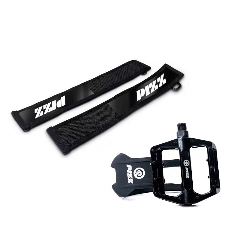 PIZZ Pedals Fixie Fixed Gear Bike Cinelli pizz bike grip pedal Shopee Malaysia