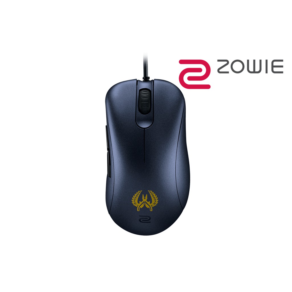 BenQ ZOWIE EC2B CSGO Edition Ergonomic Gaming Mouse for eSports