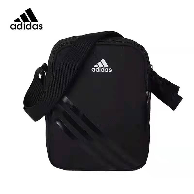 BEG ADIDAS MEN SLING BAG MEN CROSSBODY BAG BEG LELAKI SILANG SHOULDER