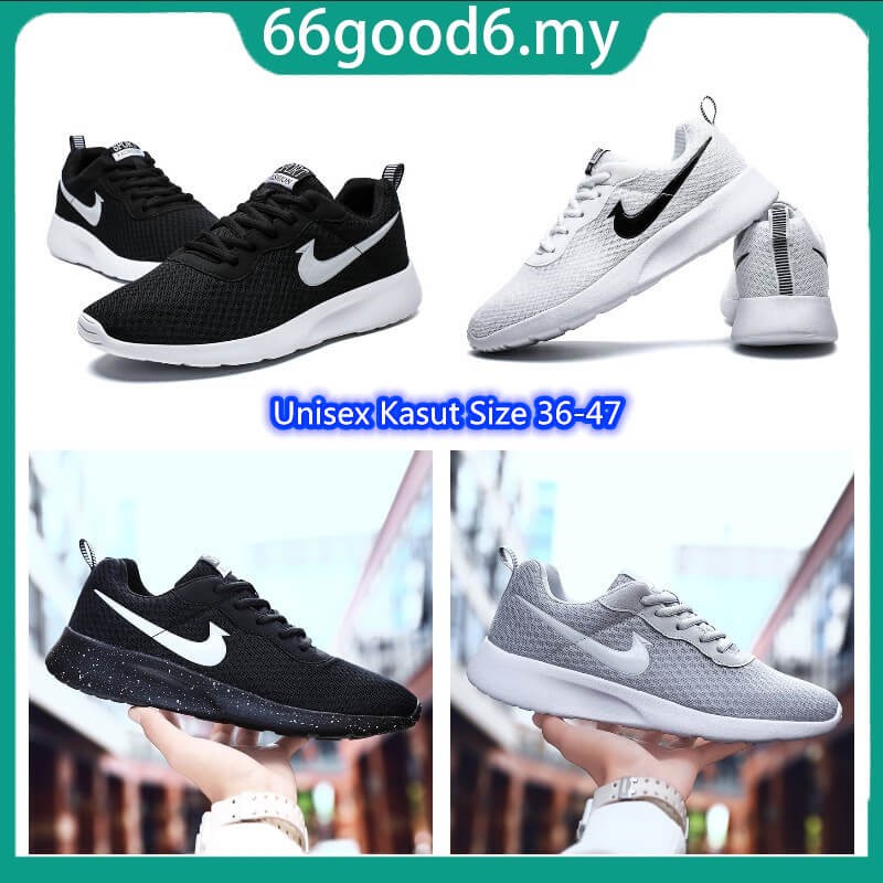 How To Spot Fake Nike Shoe