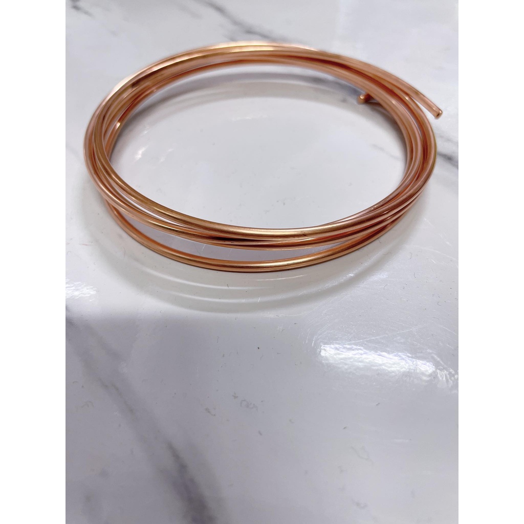 capillary tube aircond outdoor compressor mini copper tube condenser