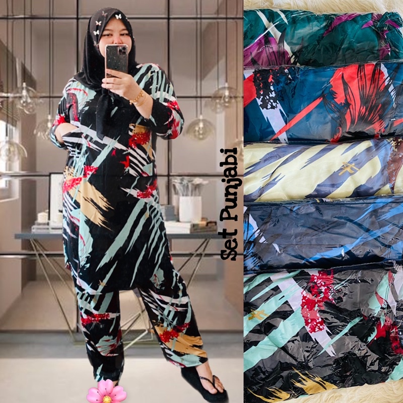 🔥 PUNJABI GOJES🔥 PUNJABI IRONLESS, SET PUNJABI VIRAL, PUNJABI PLUSSIZE