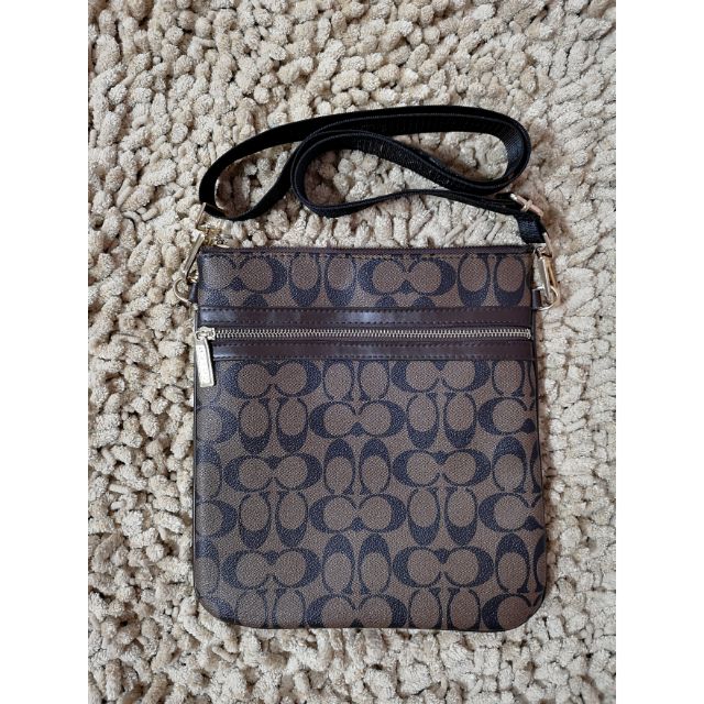 Coach Sling Bag Shopee Malaysia