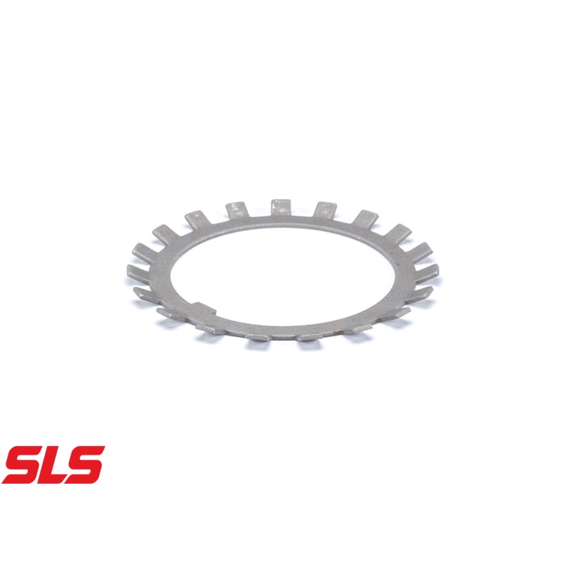 SKF MB 10 Lock Washer (100 Original) Shopee Malaysia