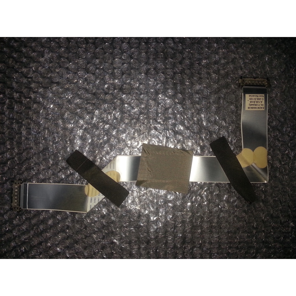 LG 42LK450 42LK450-TA 42LK450-TG TV LVDS CABLE | Shopee Malaysia