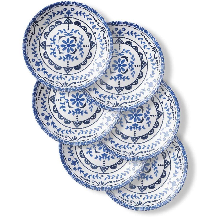 Corelle Chip Resistant Dinner Plates Lunch Bread Bowl , Style