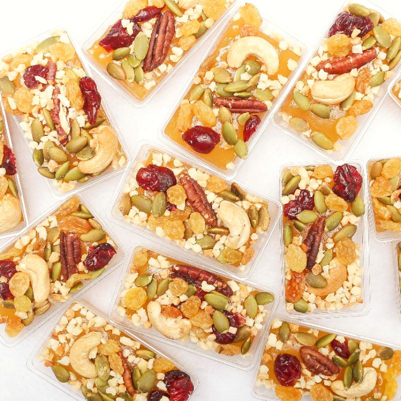 Halwa Maskat Utara Premium Klasik Shopee Malaysia