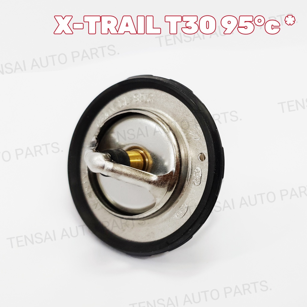 NISSAN_THERMOSTAT [ORIGINAL] 212303RC0A_XTRAIL/T30 Shopee Malaysia