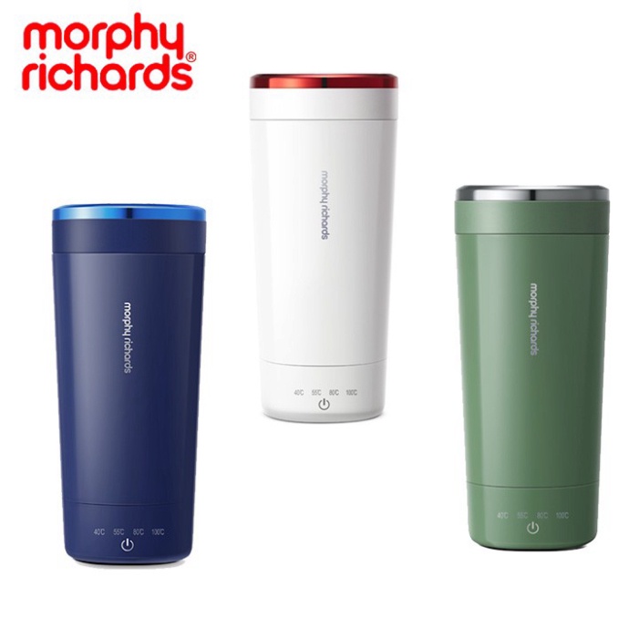 Morphy Richards MR6060 350W thermal kettle Genuine product Shopee
