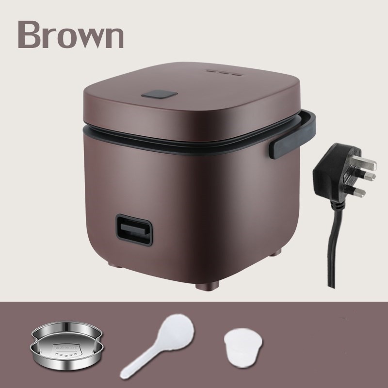 Malaysia 3pin plug mini rice cooker Home appliances 1.2l small rice cookers cooking pot