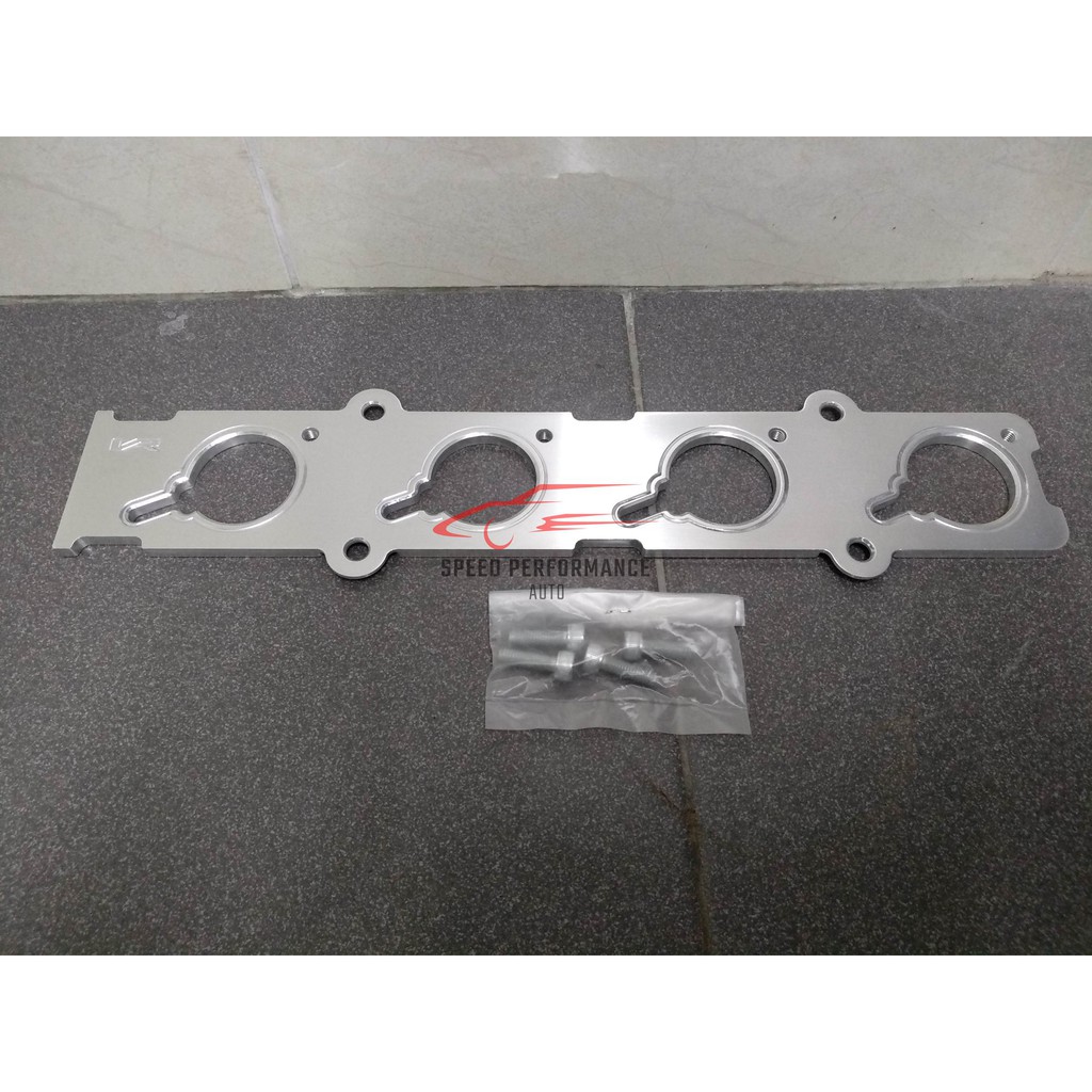 Honda B Series B16A B16B B18C B20B Coil On Plug COP Plate using K20