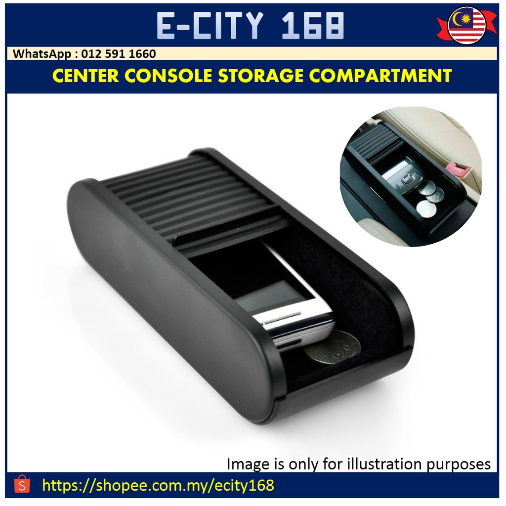 Fabulous YL013 center console storage compartment glove box car glove
