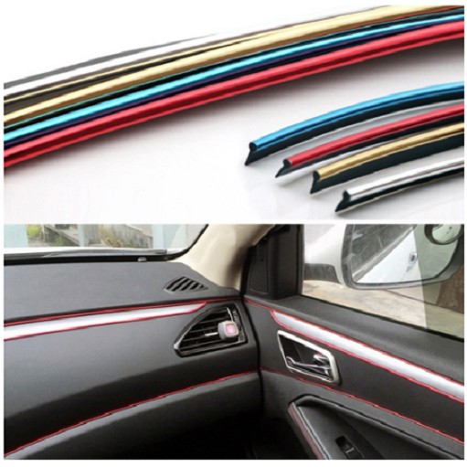 Only Car Interior Trim Shopee Malaysia