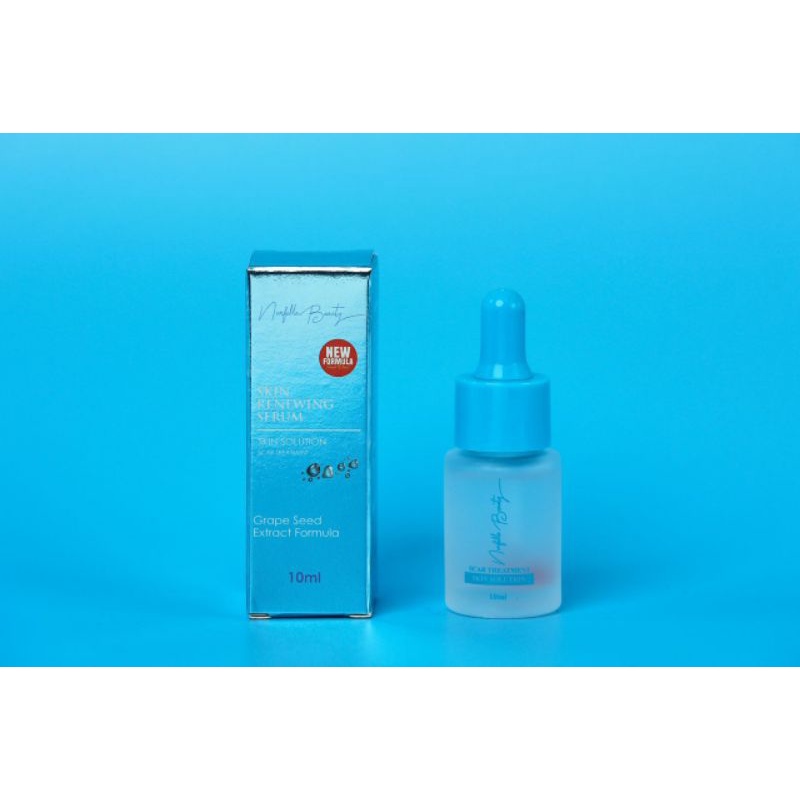 🌺🌺🌺NB SERUM VIRAL 🌺🌺🌺 Shopee Malaysia
