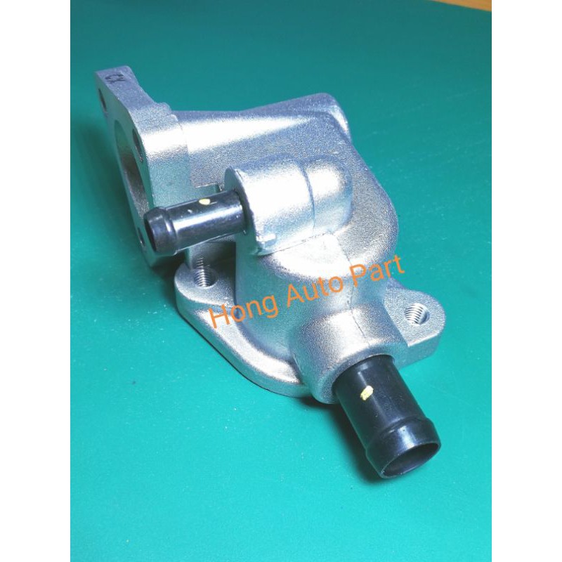 Hyundai Atos 1.1 Thermostat Housing (HYUNDAI) Shopee Malaysia
