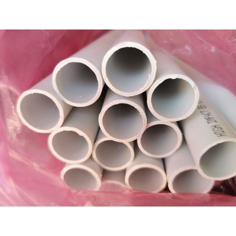 PVC Conduit Pipe 20Mm Shopee Malaysia