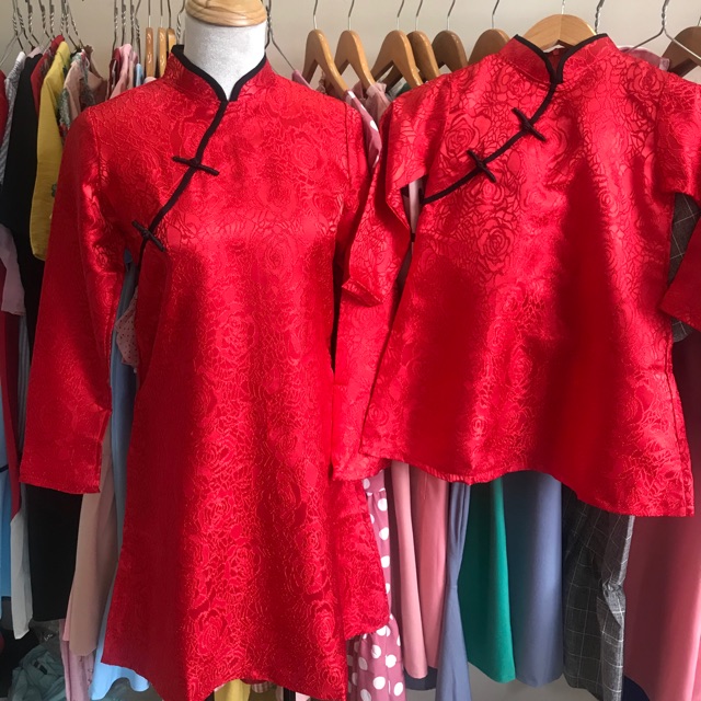 Real picture of a luxurious mother and baby ship Shopee Malaysia