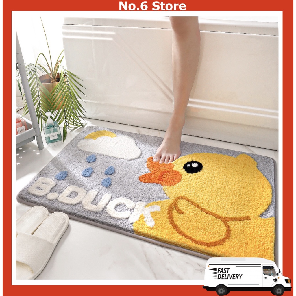 Good Thick Mat Anti Slip Floor Mat Door Mat floor mat bathroom toilet mat anti slip floor mat