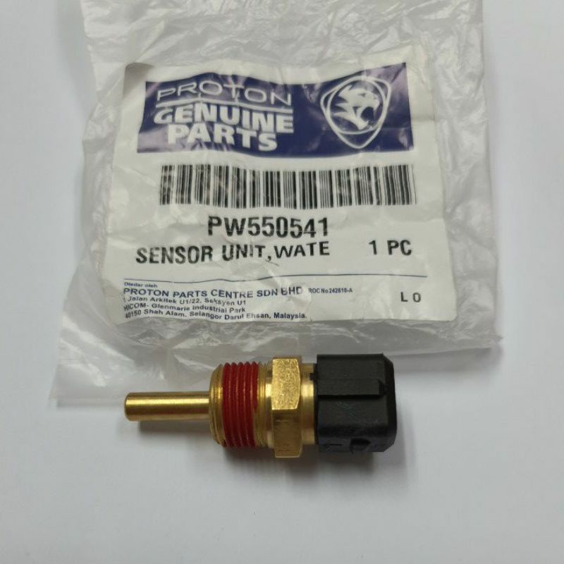 Sensor/Switch Temperature Coolant ETC 2pin PW550541 WIRA 1.3 1.5 VDO Shopee Malaysia