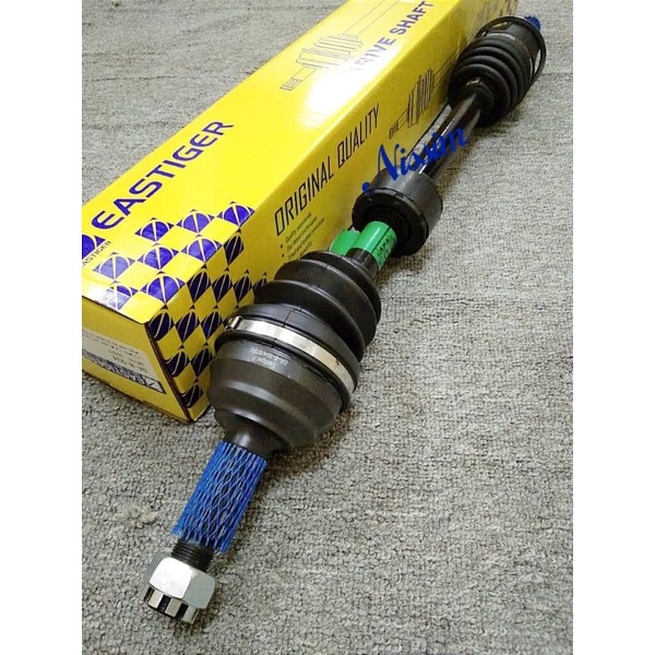 Drive Shaft Myvi 1.0,1.3cc (short=left) (pendek=kiri)(jenama eastiger