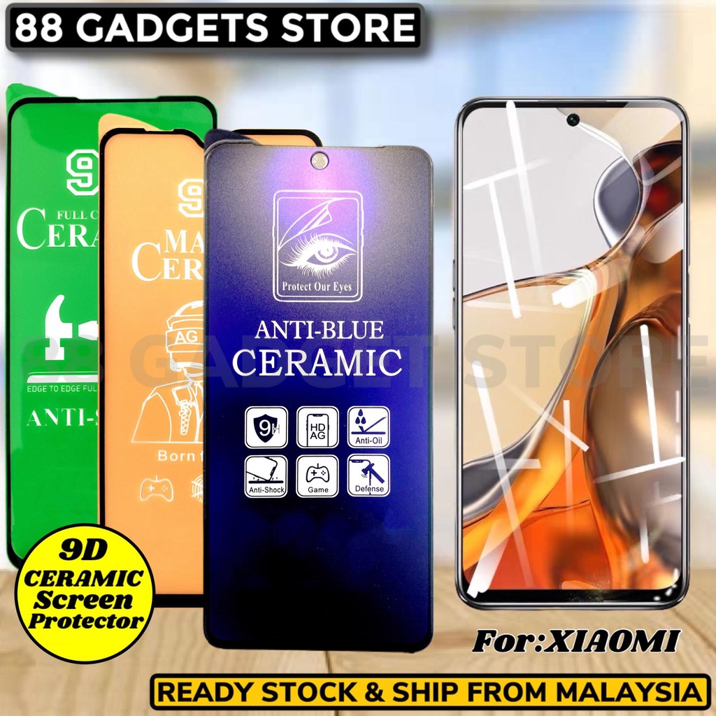 Xiaomi Mi 13T / Mi 12T Pro / 11T Pro / 10T / 10T Pro / 11 Lite / 11