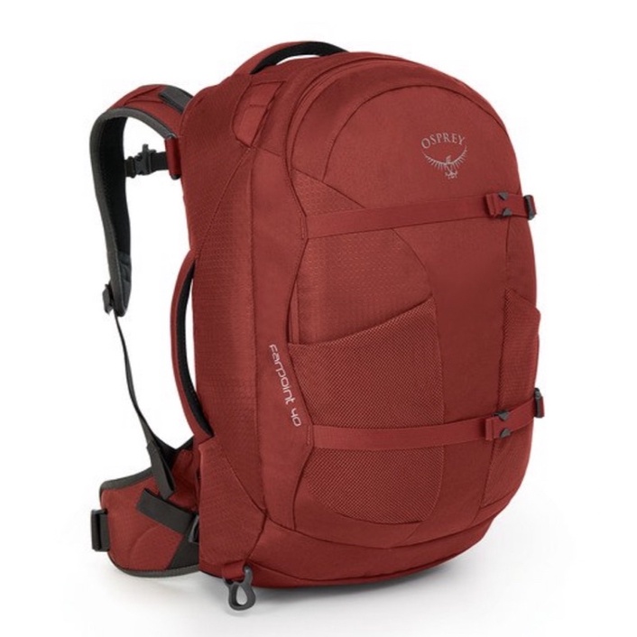 OSPREY FARPOINT 40 ( ORIGINAL / LIFETIME WARRANTY ) Shopee Malaysia