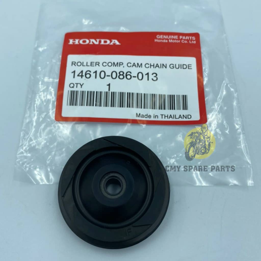 HONDA EX5 / EX5 DREAM / GBO / GBOJ / C70 ORIGINAL ROLLER BLOCK / ROLLER BESAR / ROLLER COMP CAM