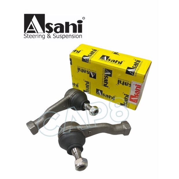 KANCIL KELISA KENARI VIVA TIE ROD END ASAHI 1 SET/2 PCS Shopee Malaysia
