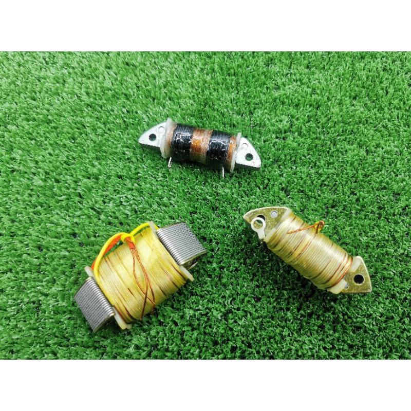 Yamaha TZM TZM150 Starter Coil CDI Coil Starter Coil Light Coil