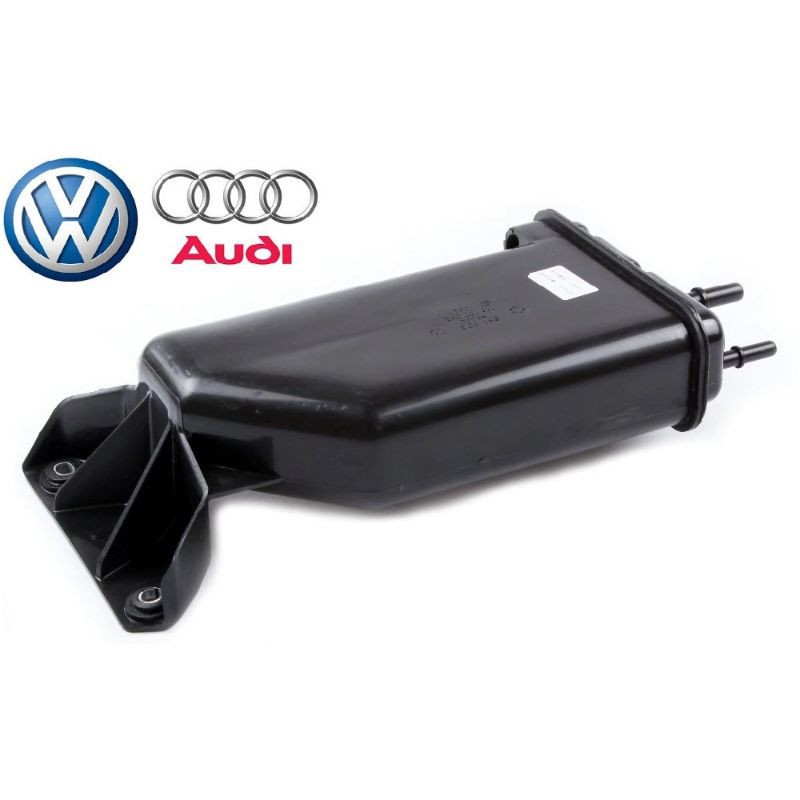 Volkswagen Evaporation Carbon Charcoal Canister For VW PASSAT SHARAN