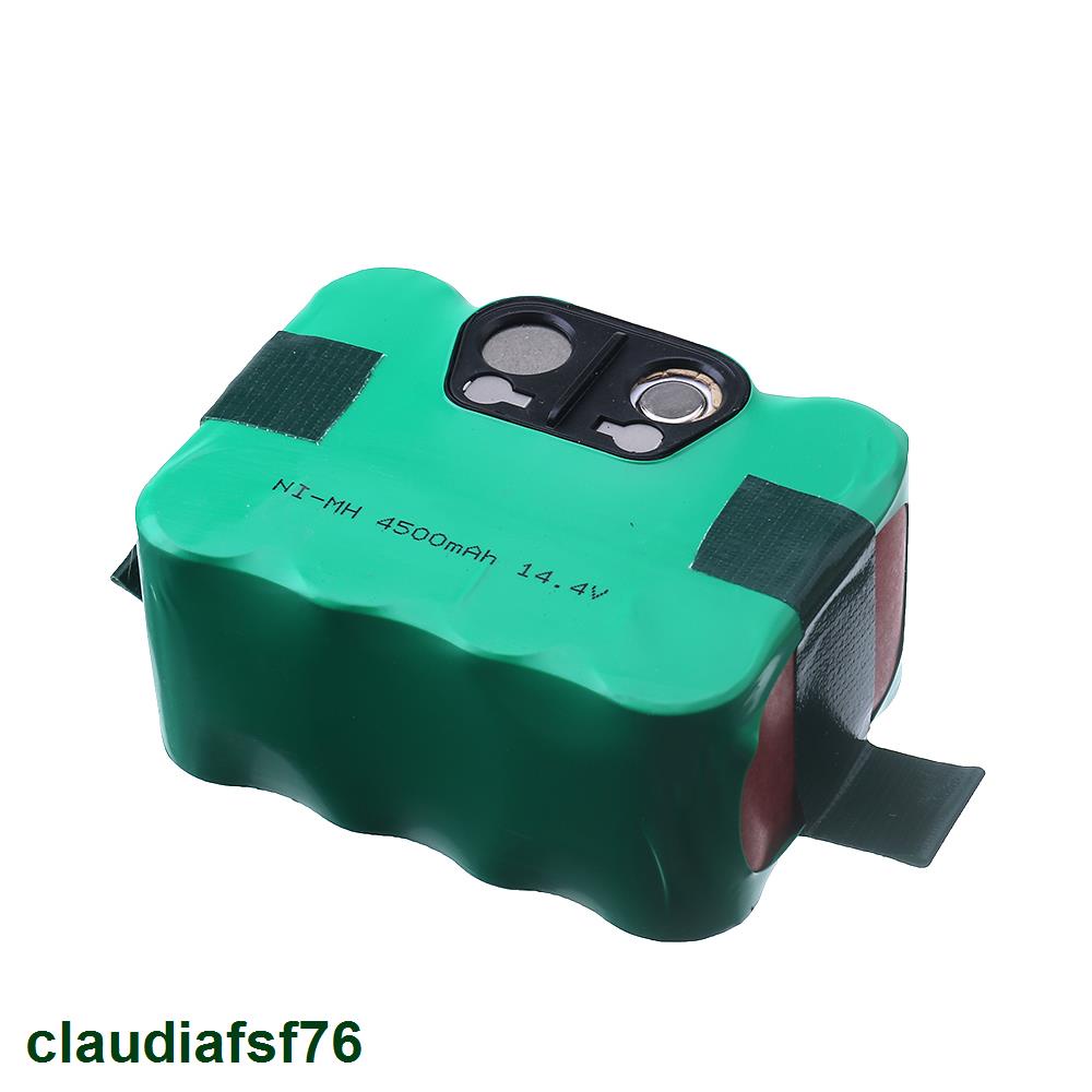14.4V SC NiMH rechargeable battery pack 3500mAh Vacuum Cleaner
