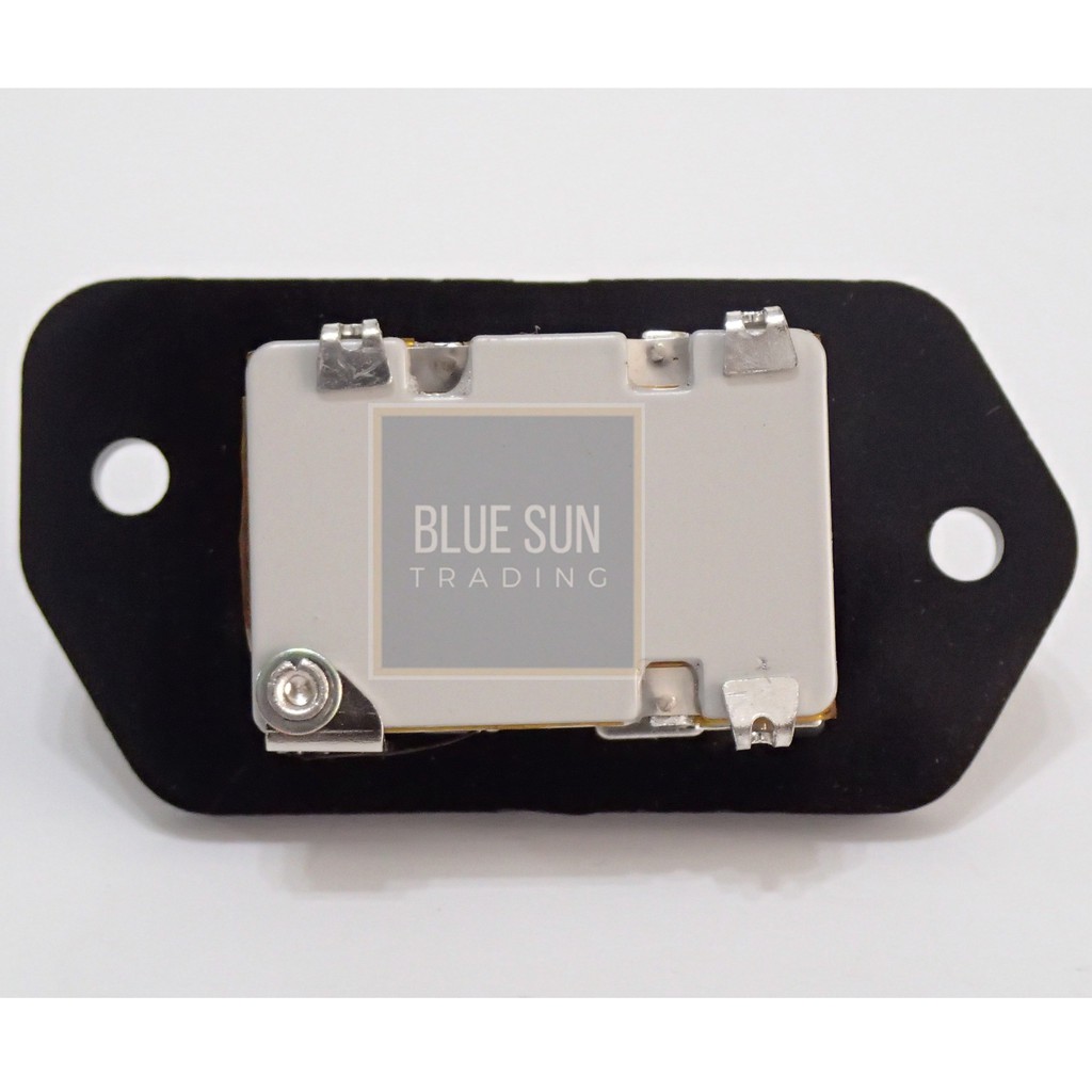 PROTON WAJA (PATCO SYSTEM) AIR COND BLOWER RESISTOR Shopee Malaysia