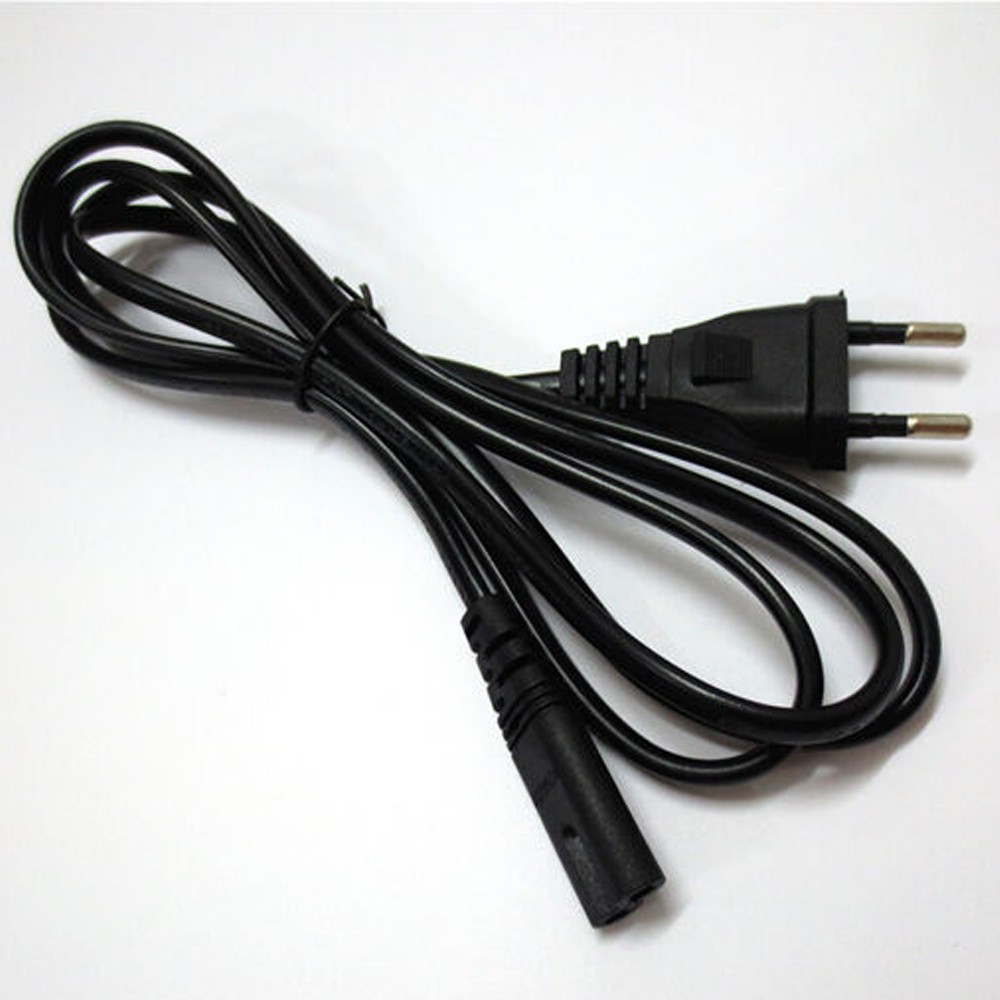 Printers Charging 2 PIN EUROPEAN / MALAYSIA PLUG Power Cord Shopee