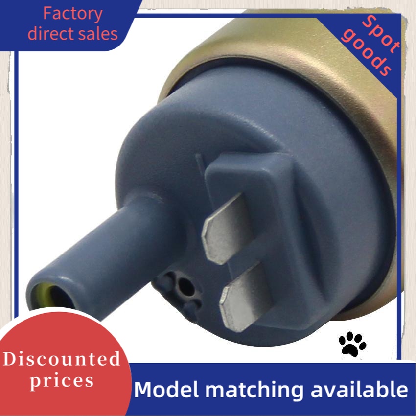 Cell Racing Power Electric Petrol Fuel Pump Liquid Diesel steering Tank