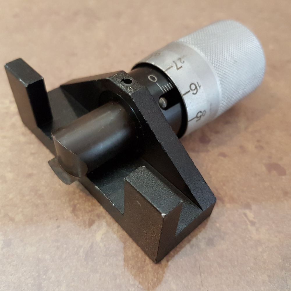 Universal Timing Belt Tension Gauge ID778747 Shopee Malaysia