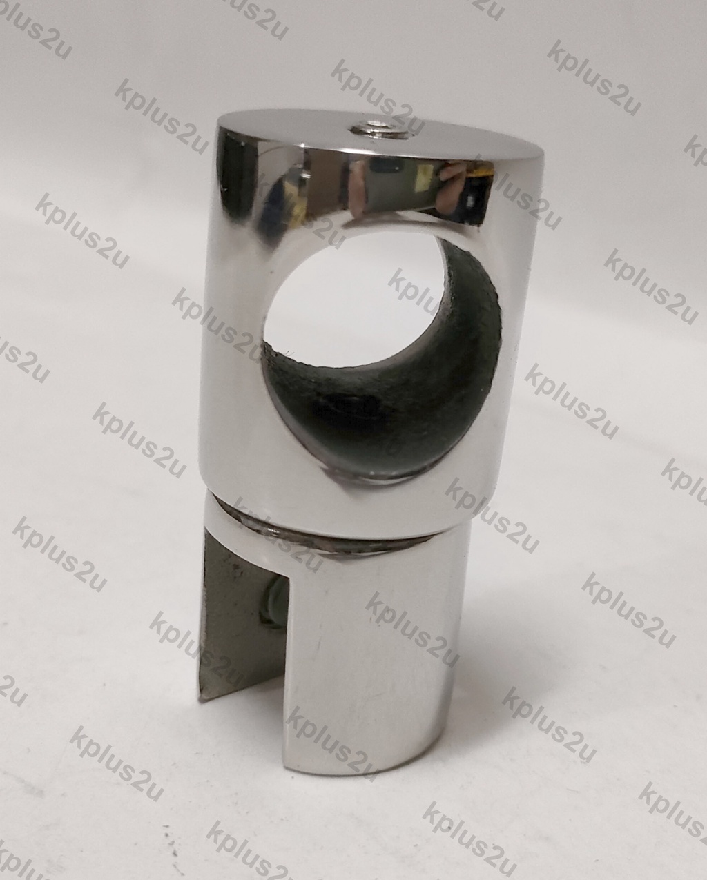 Stabilizer 903 shower screen Cross Pipe 903 stainless steel 304 Kepala